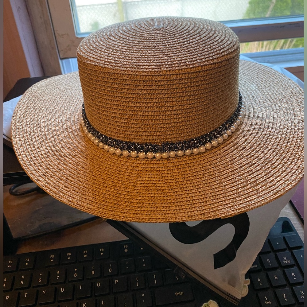 Shein Summer hat